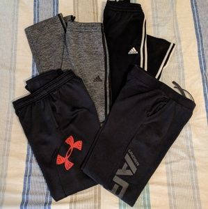 Boys athletic pants